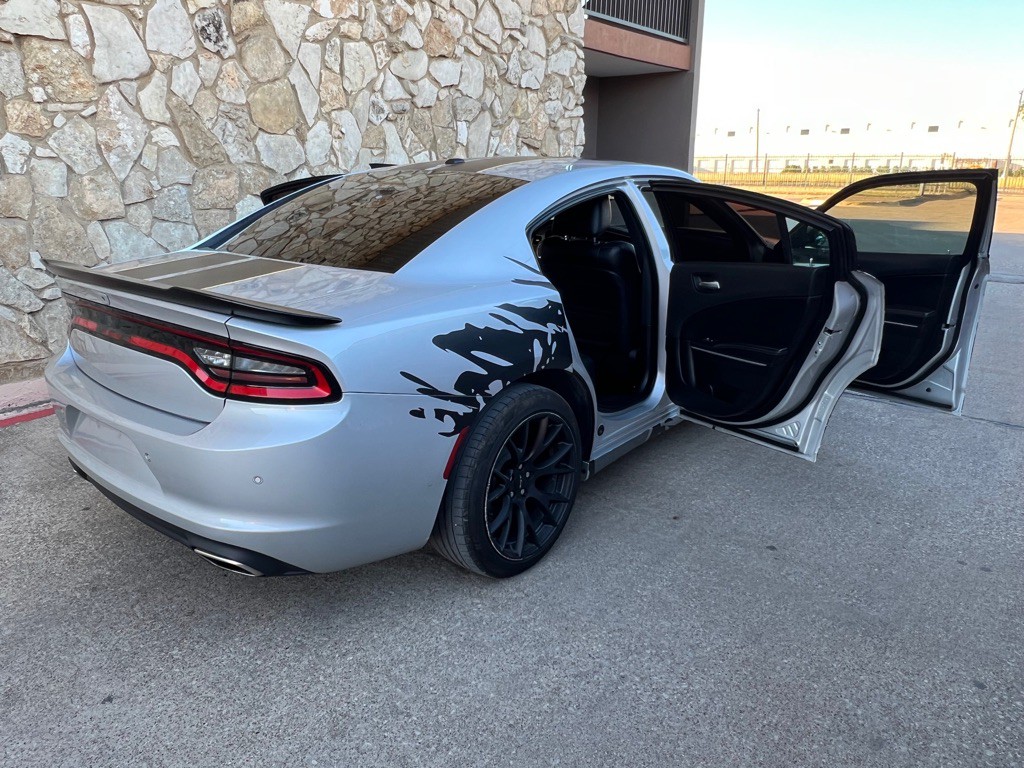 2019 Dodge Charger Image 10
