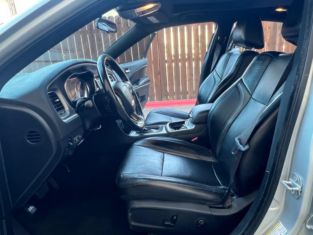 2019 Dodge Charger Image 11