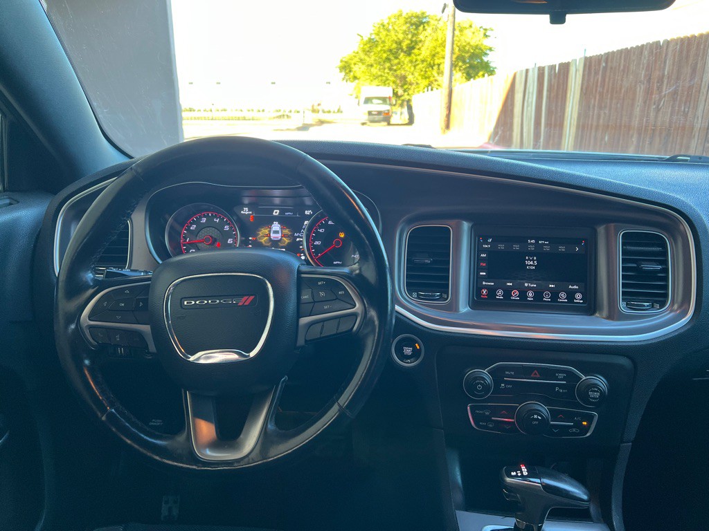 2019 Dodge Charger Image 14