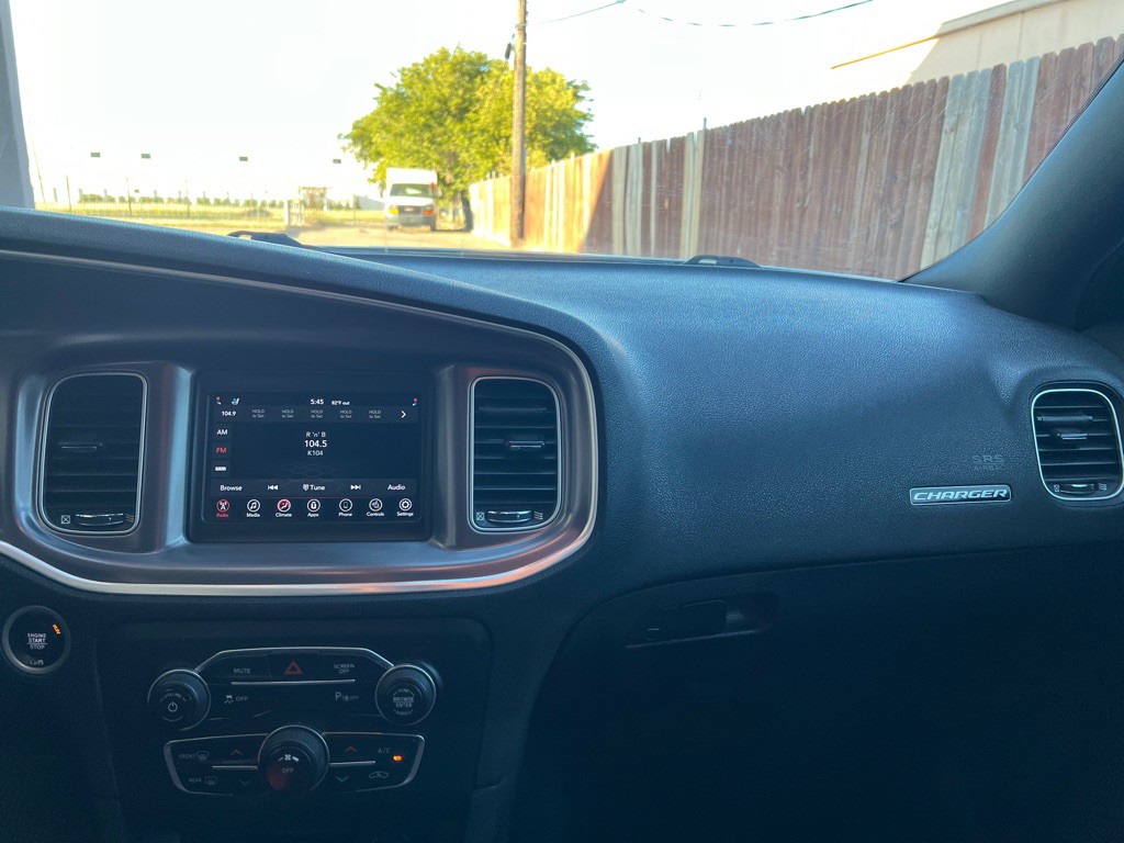 2019 Dodge Charger Image 15