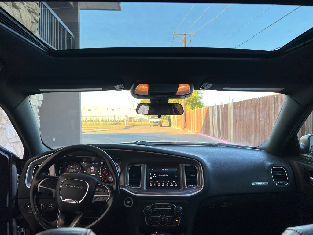 2019 Dodge Charger Image 17