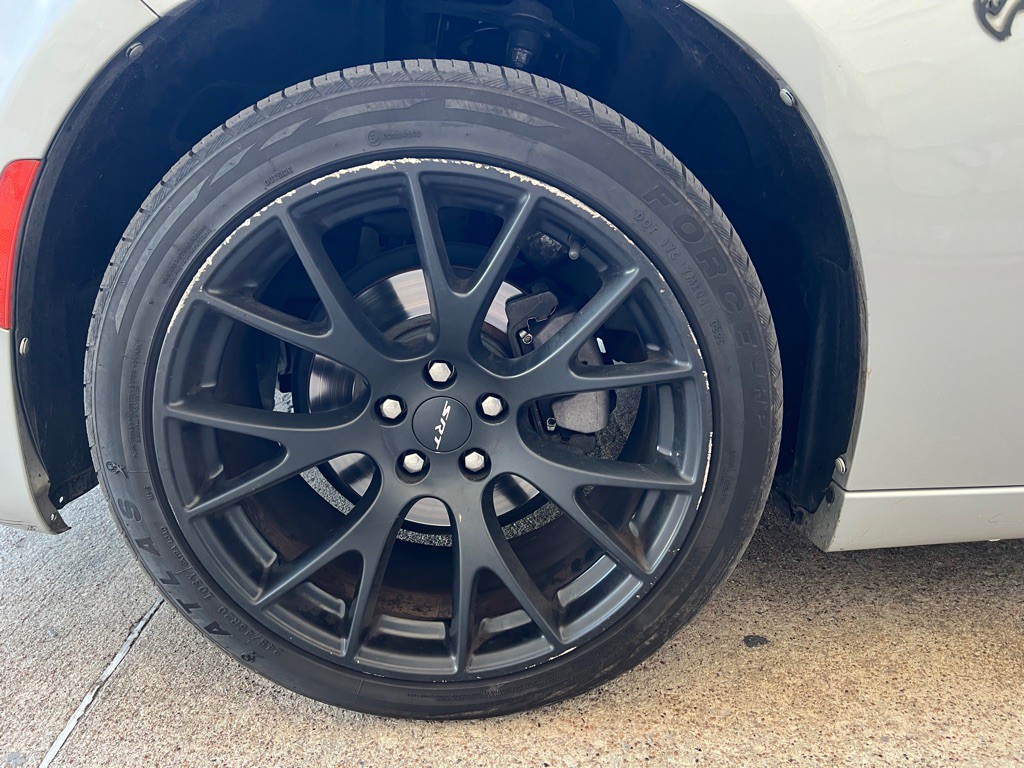 2019 Dodge Charger Image 18