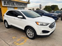 Image for 2021 Ford Edge SEL ID: 6932055