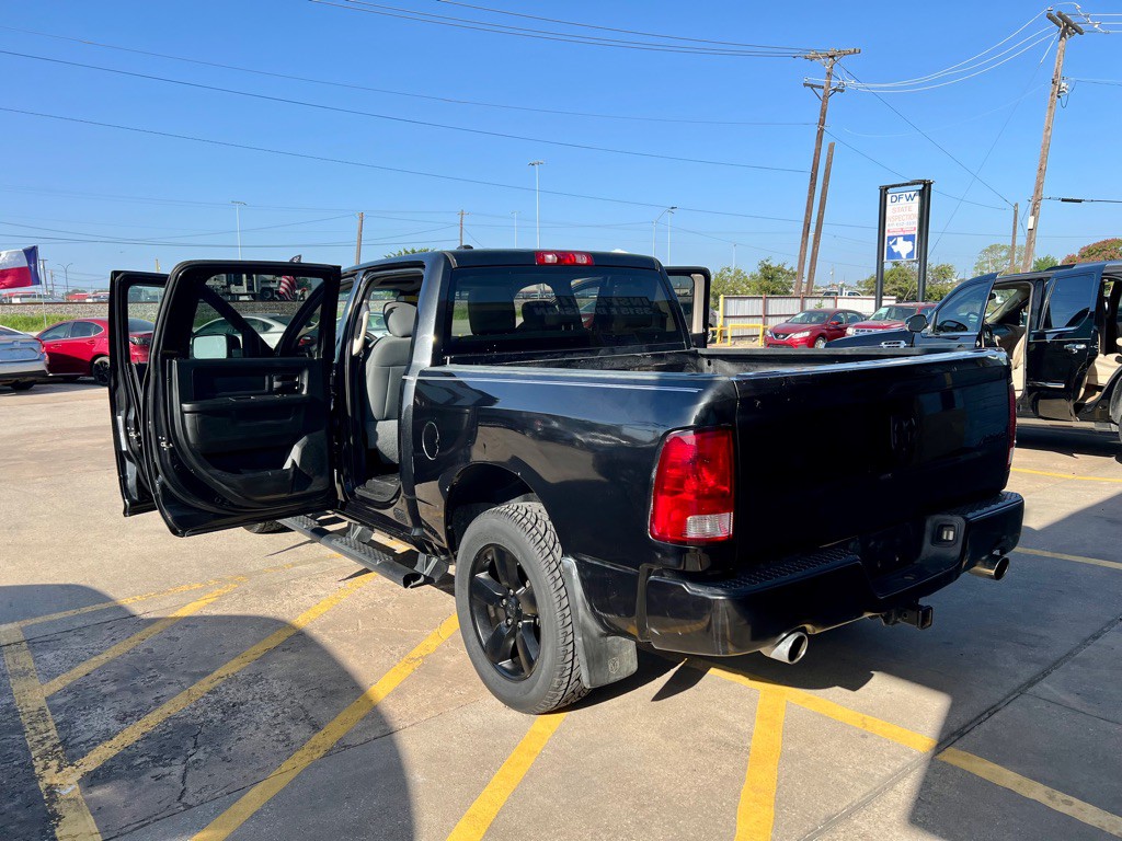 2018 RAM 1500 Image 10