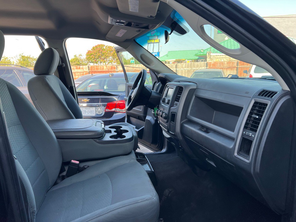 2018 RAM 1500 Image 13