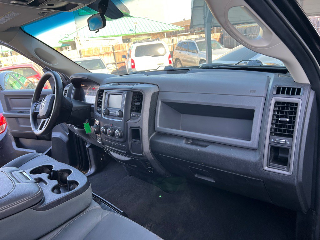 2018 RAM 1500 Image 14