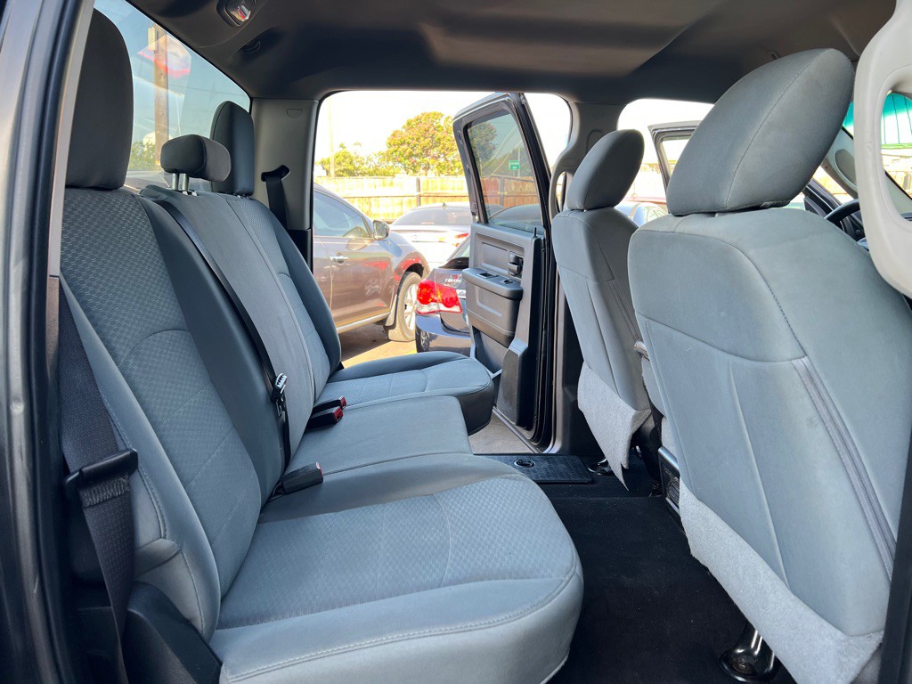 2018 RAM 1500 Image 15