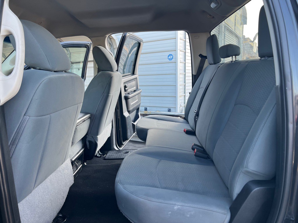 2018 RAM 1500 Image 16