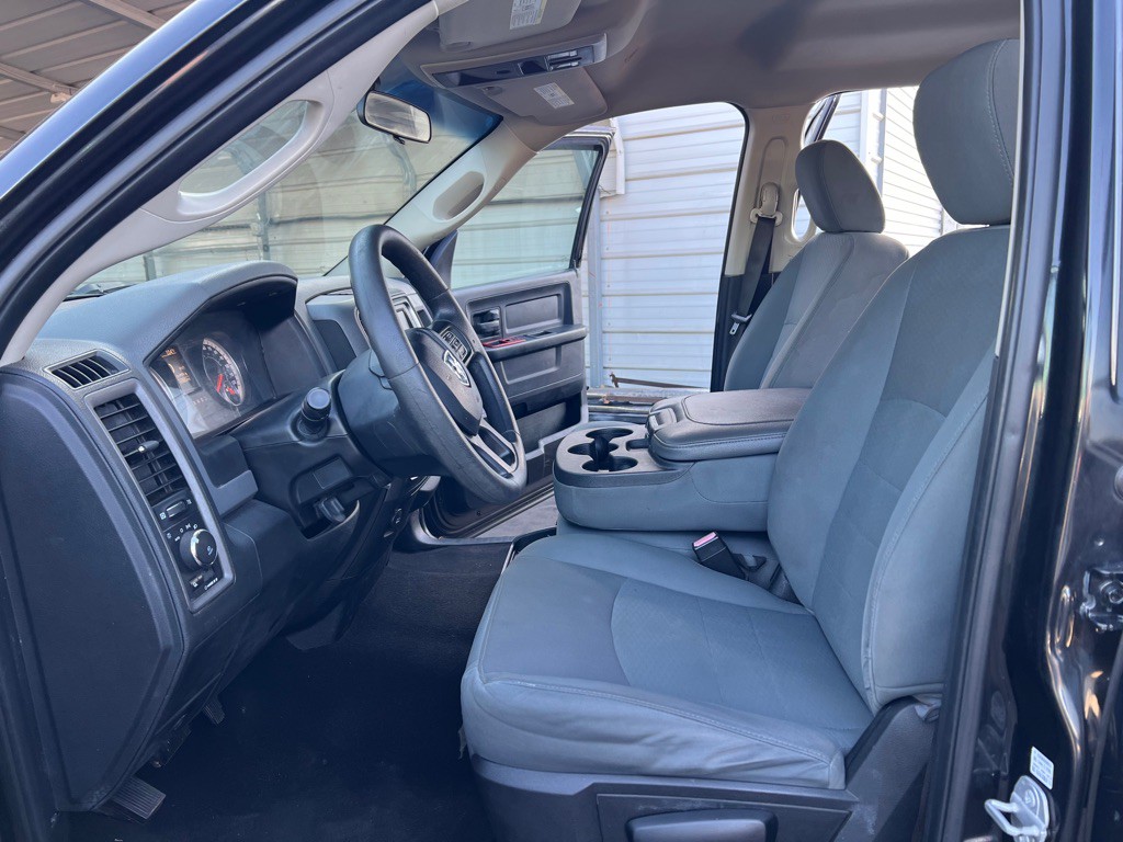 2018 RAM 1500 Image 18