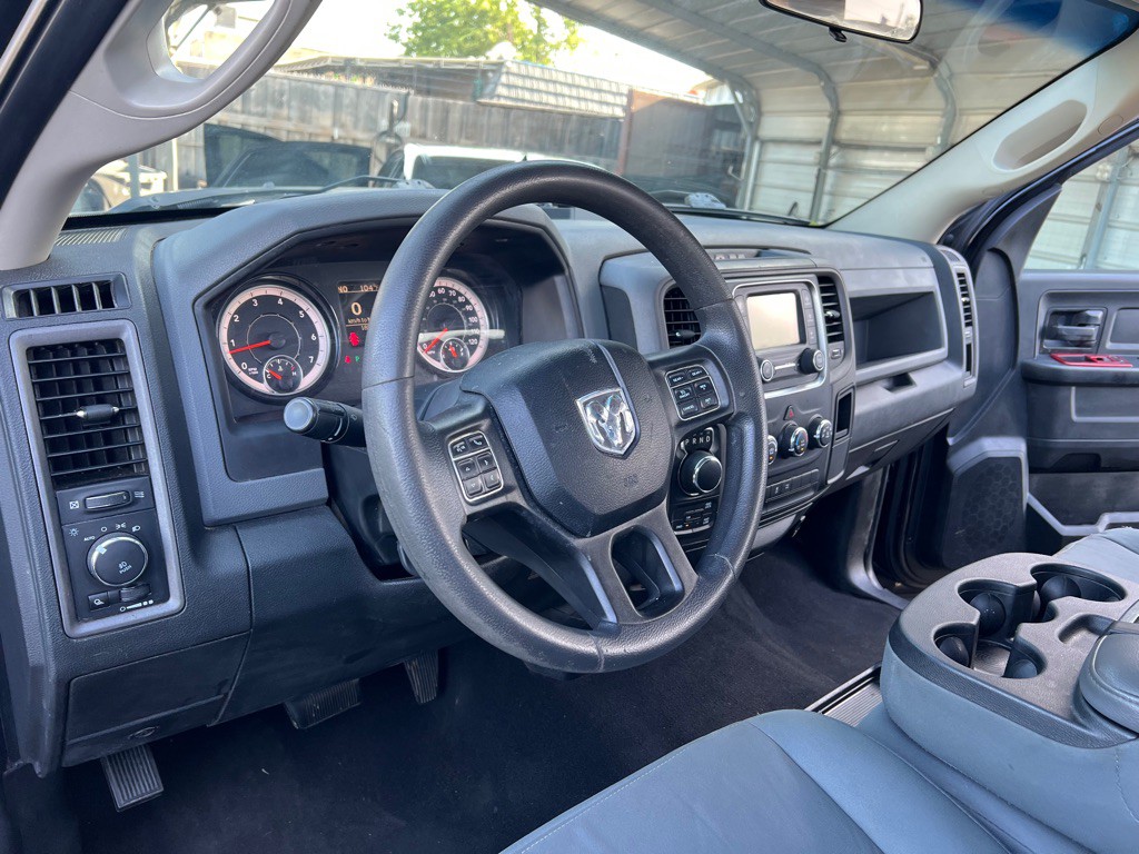 2018 RAM 1500 Image 19