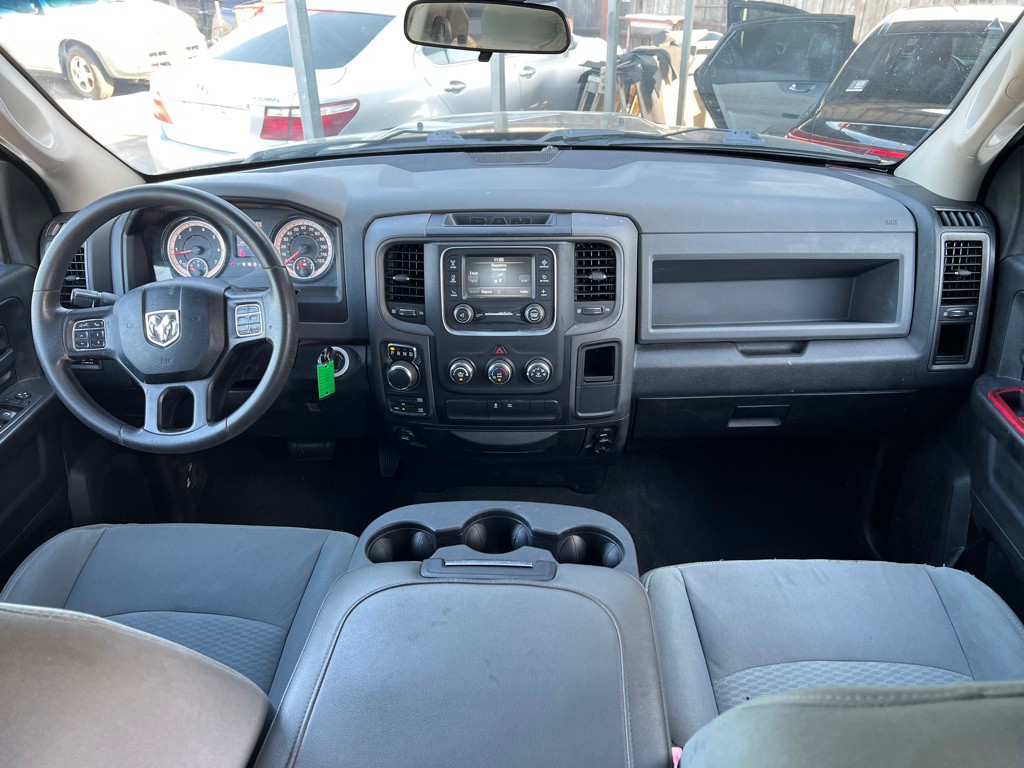 2018 RAM 1500 Image 20