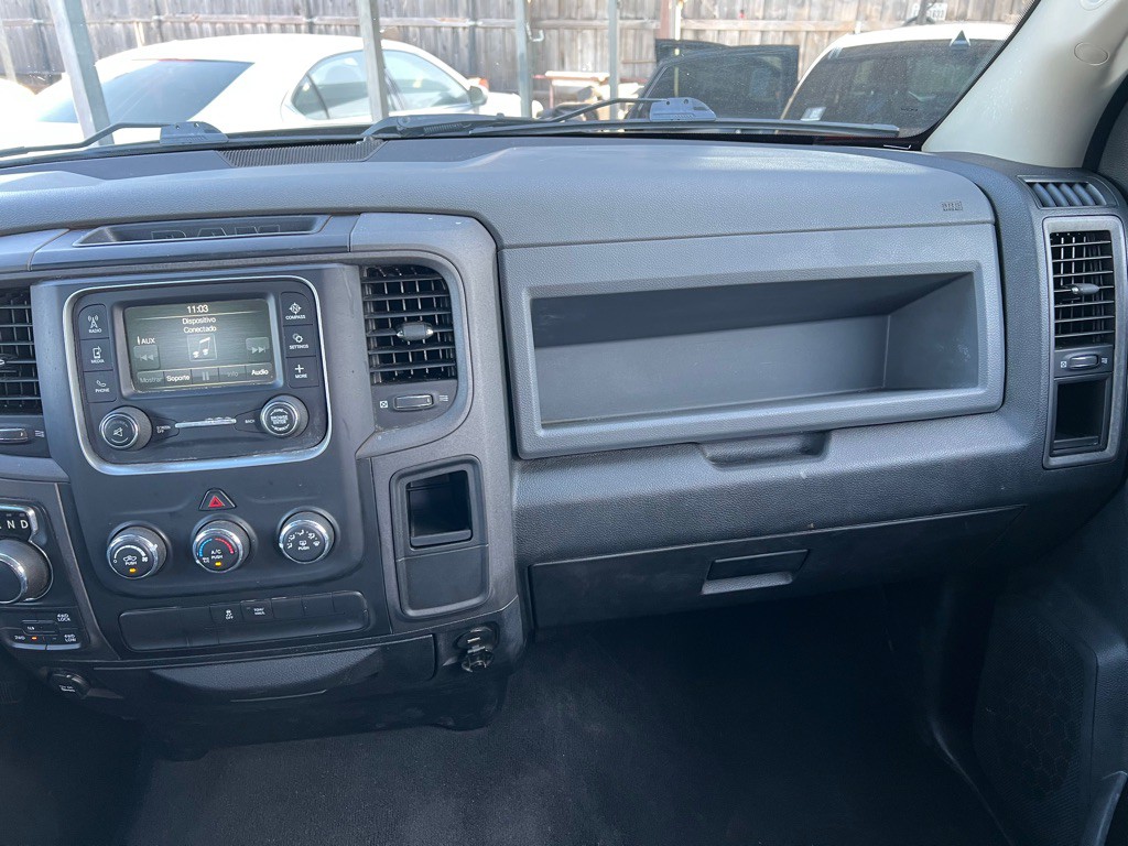 2018 RAM 1500 Image 22