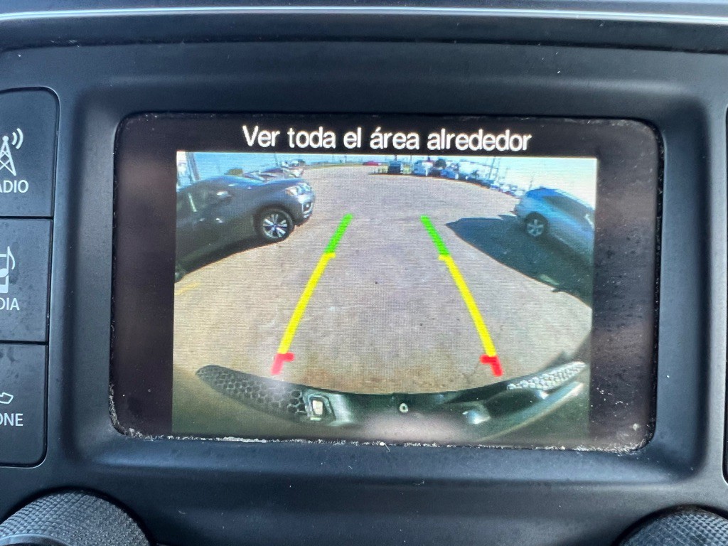 2018 RAM 1500 Image 23