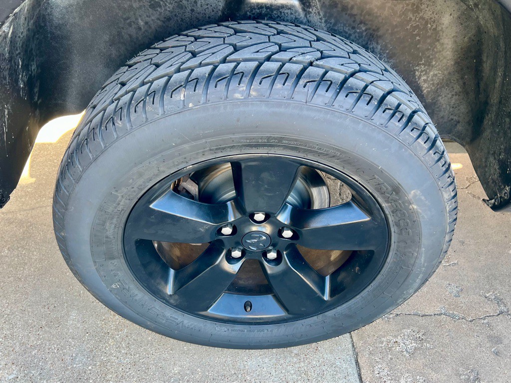2018 RAM 1500 Image 24