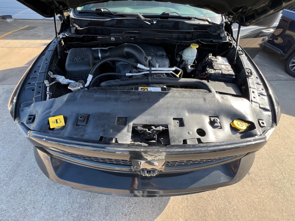 2018 RAM 1500 Image 25