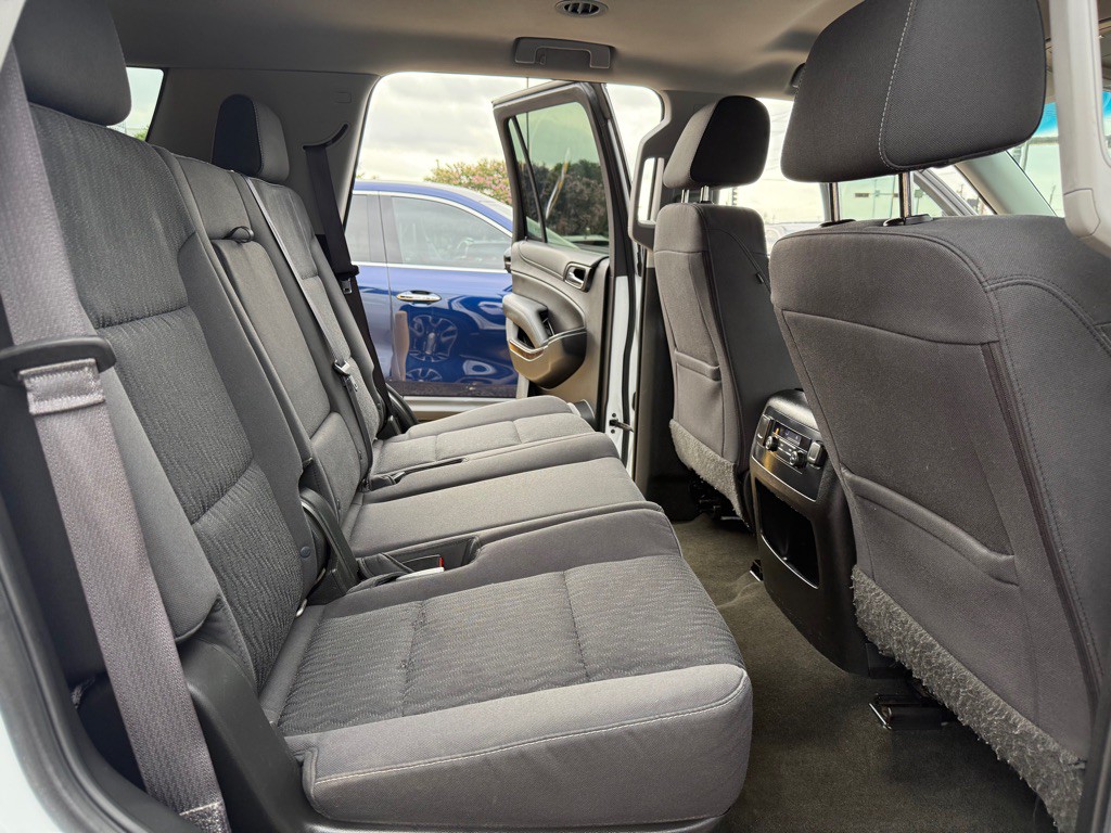 2017 Chevrolet Tahoe Image 15