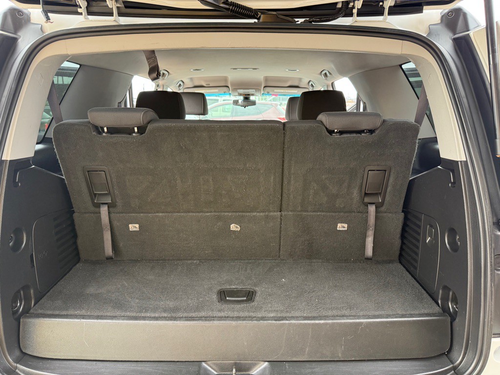 2017 Chevrolet Tahoe Image 26