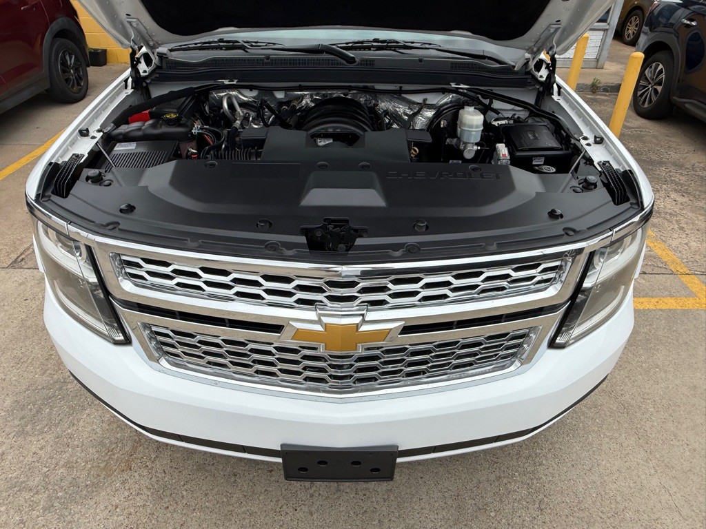 2017 Chevrolet Tahoe Image 29
