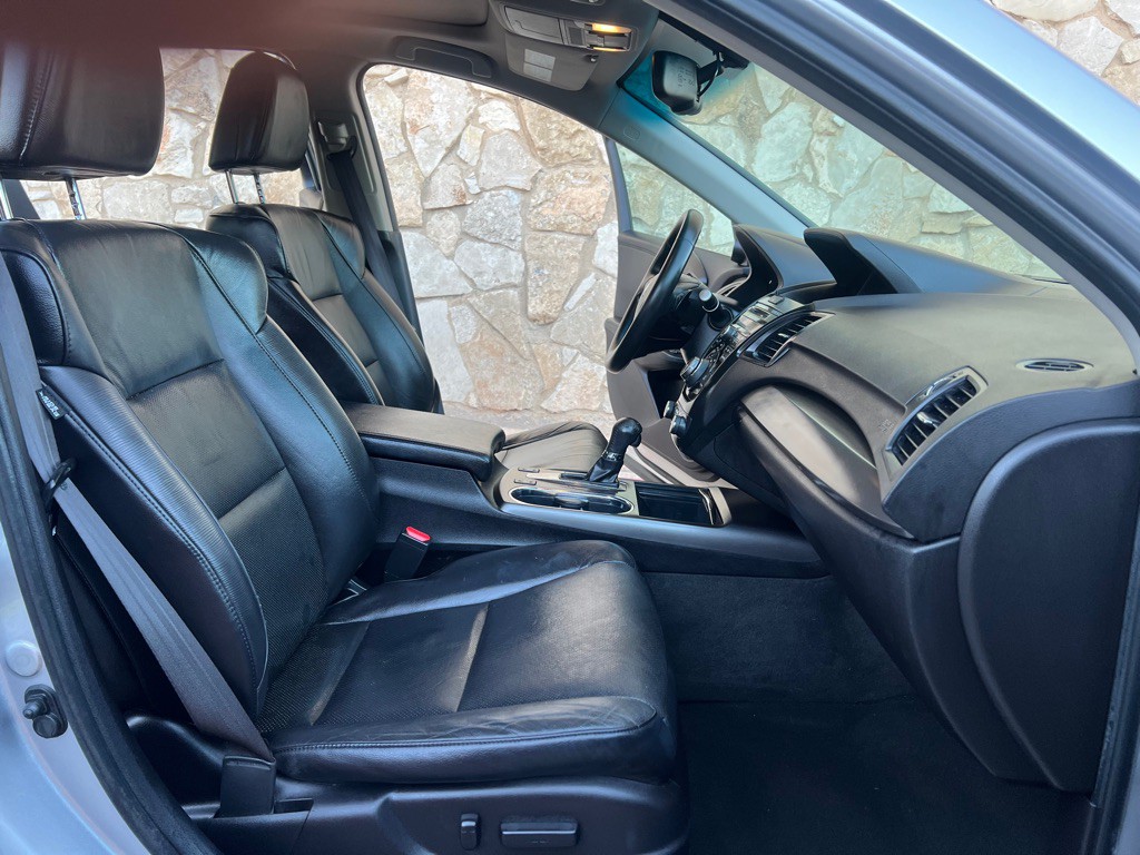 2014 Acura RDX Image 12