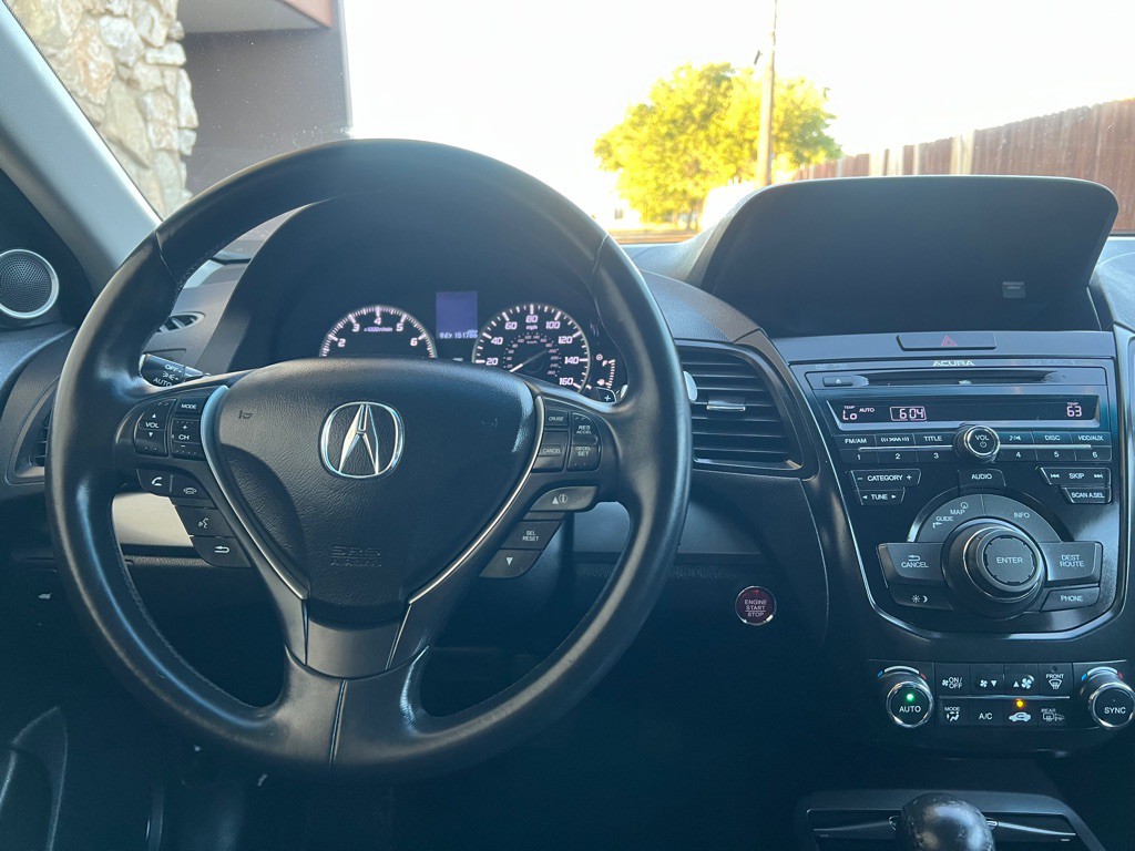 2014 Acura RDX Image 16