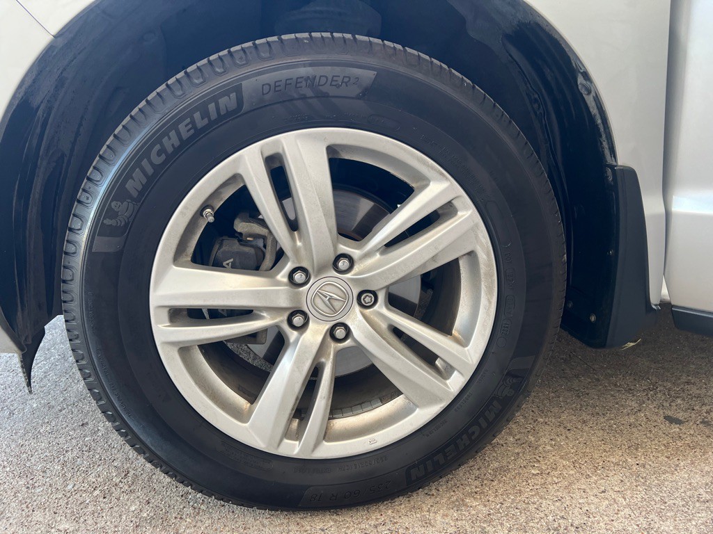 2014 Acura RDX Image 20