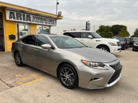 Image for 2016 Lexus ES 350 ID: 6952496