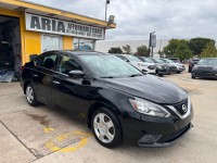 Image for 2016 Nissan Sentra SV ID: 6952520