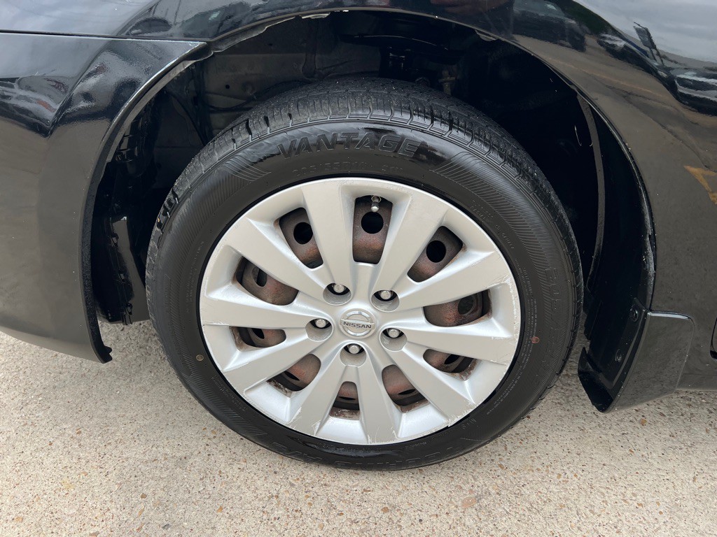 2016 Nissan Sentra Image 20