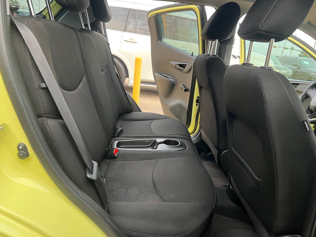 2017 Chevrolet Spark Image 14