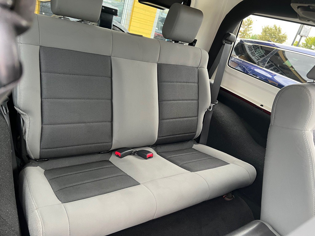 2009 Jeep Wrangler Image 13