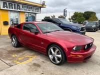 Image for 2005 Ford Mustang GT ID: 6959409