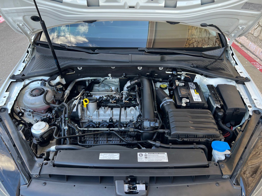 2019 Volkswagen Golf Image 18