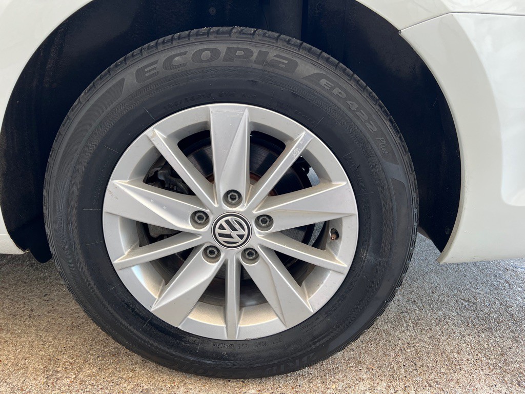 2019 Volkswagen Golf Image 19