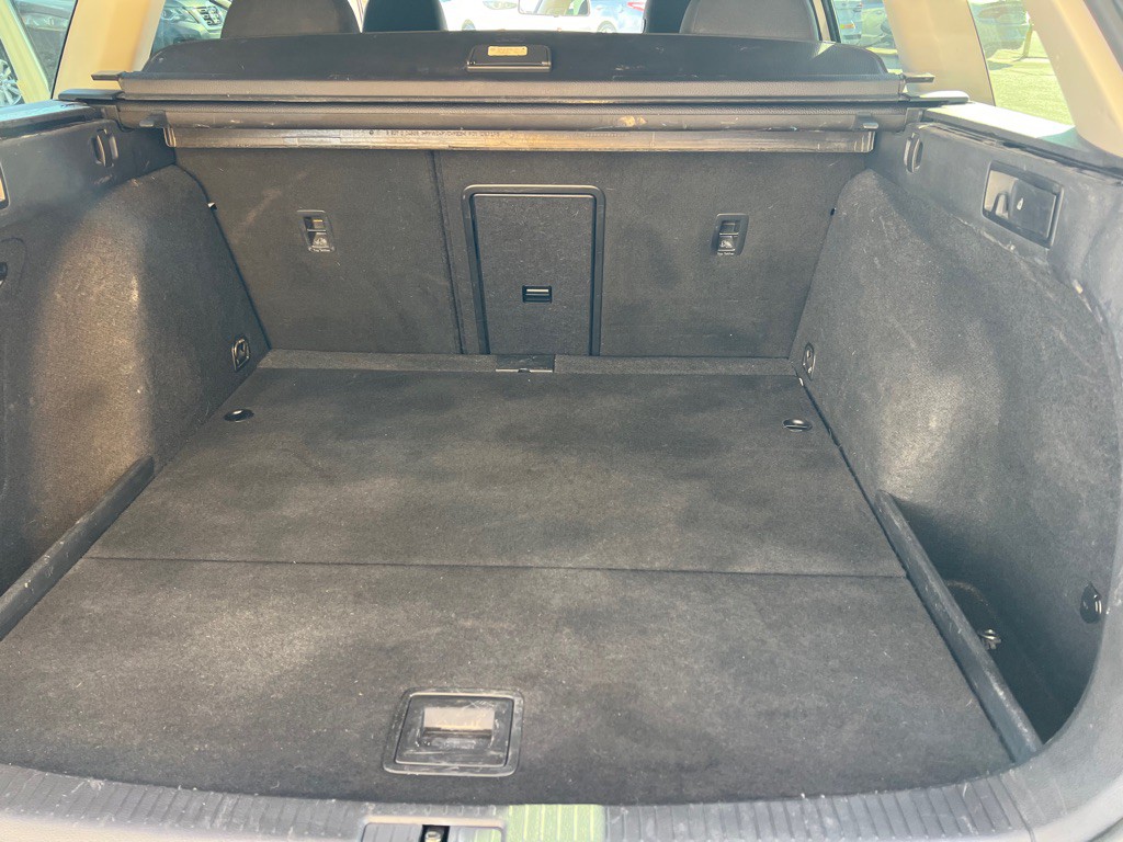 2019 Volkswagen Golf Image 20