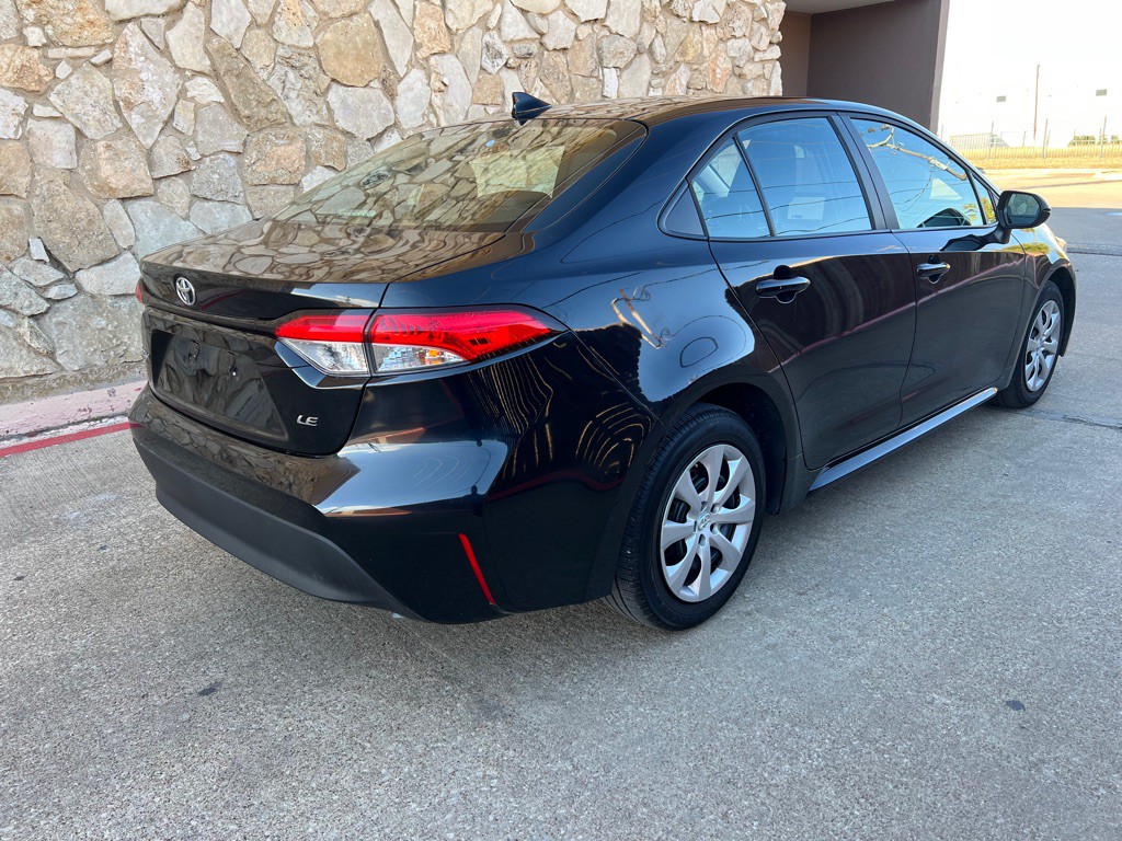 2025 Toyota Corolla Image 5