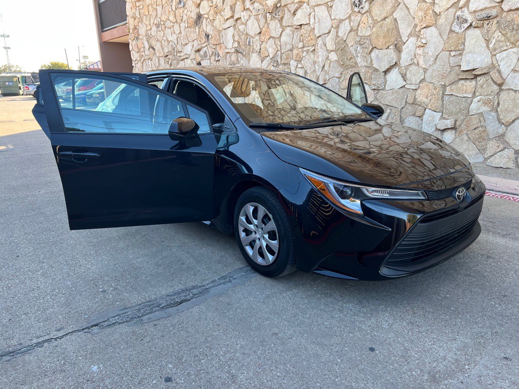 2025 Toyota Corolla Image 6