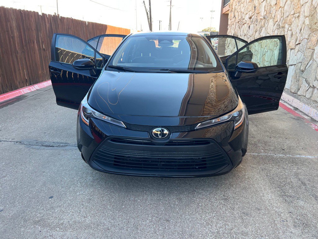 2025 Toyota Corolla Image 7