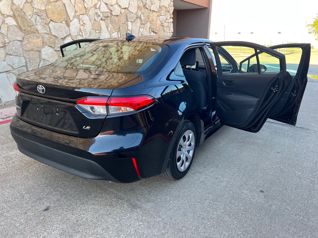 2025 Toyota Corolla Image 10