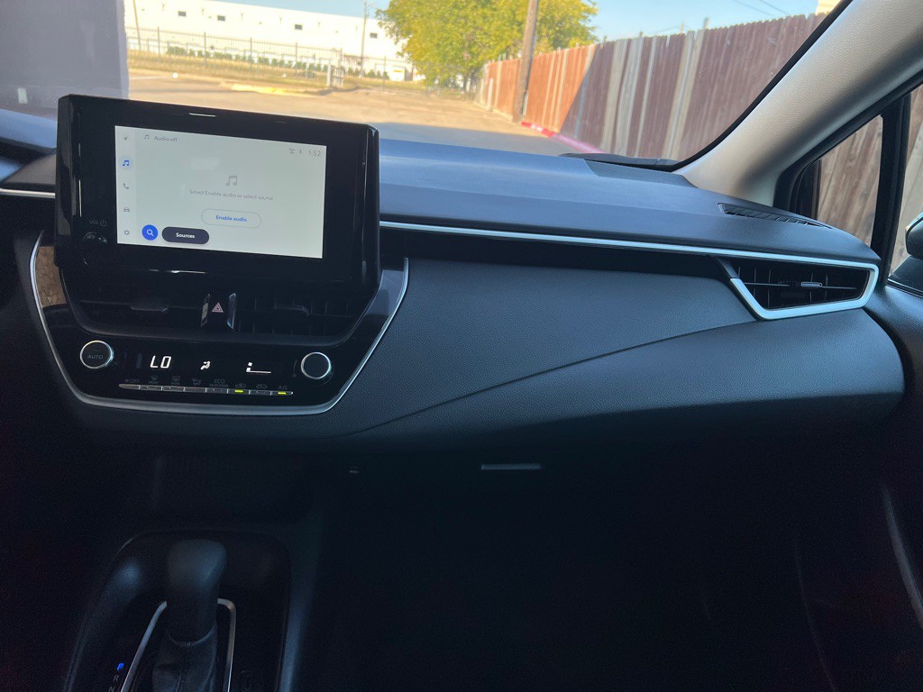 2025 Toyota Corolla Image 12