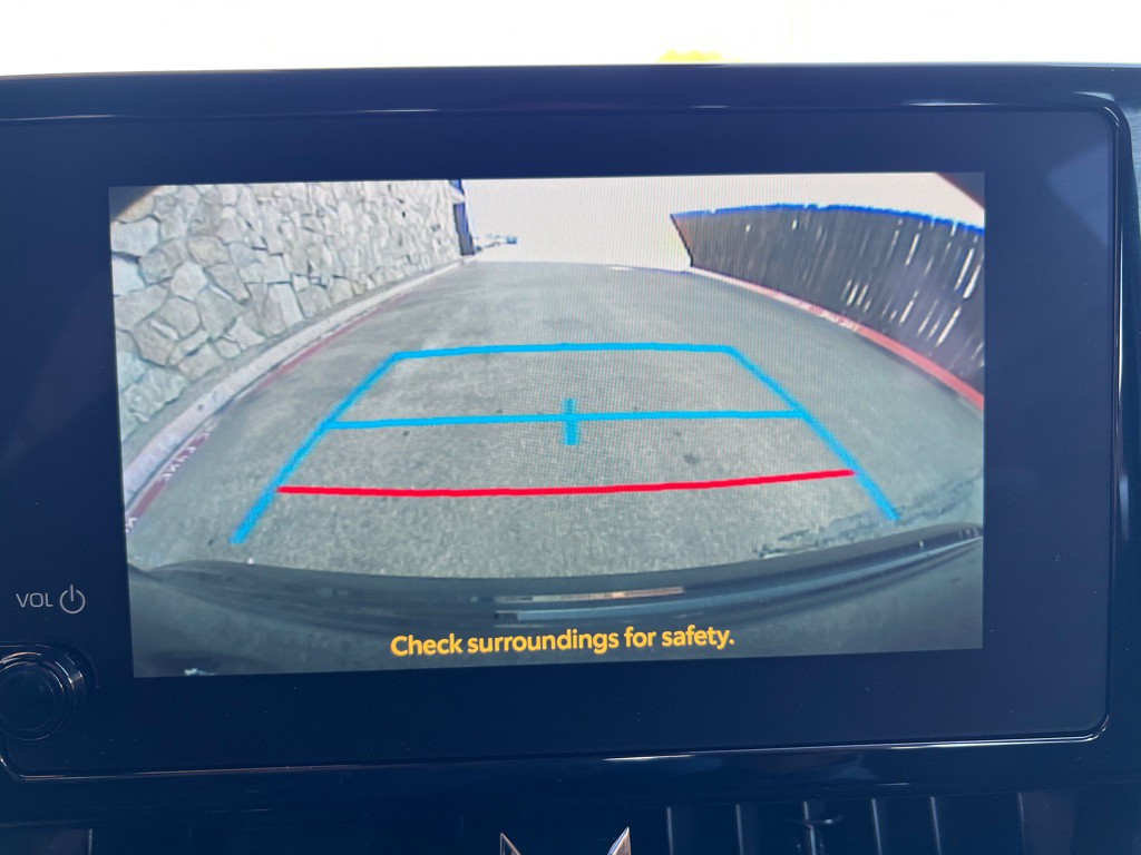 2025 Toyota Corolla Image 13