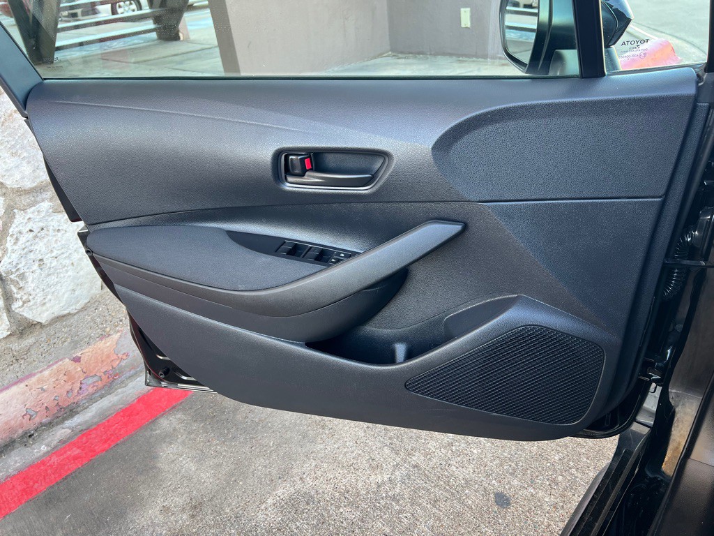 2025 Toyota Corolla Image 14