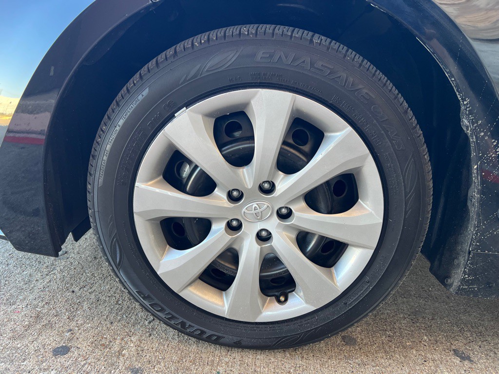 2025 Toyota Corolla Image 15