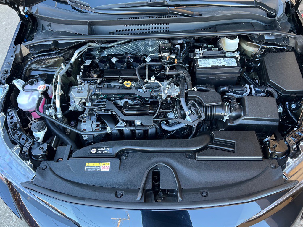 2025 Toyota Corolla Image 16