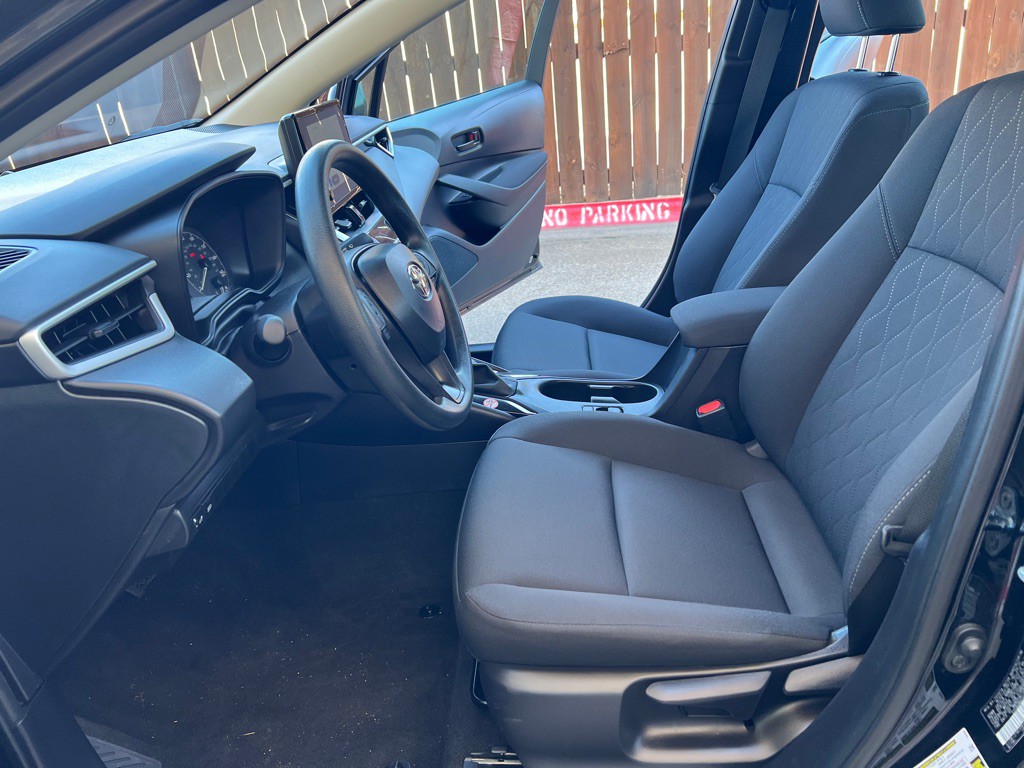 2025 Toyota Corolla Image 17