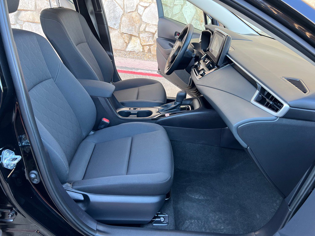 2025 Toyota Corolla Image 18