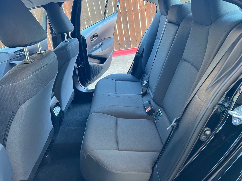 2025 Toyota Corolla Image 19