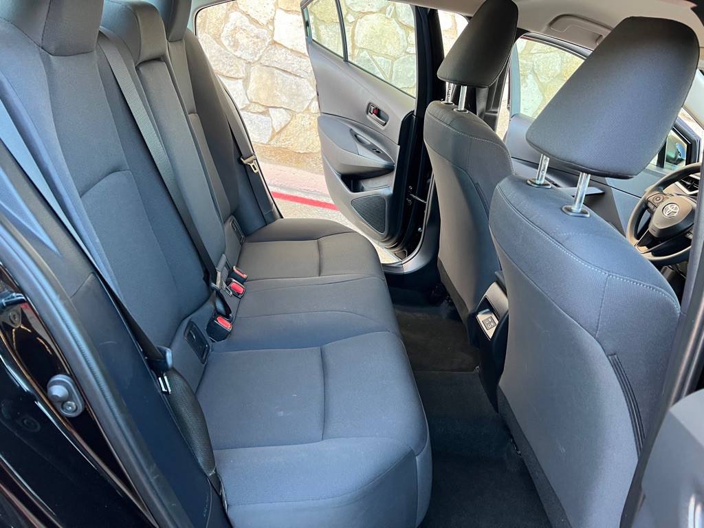 2025 Toyota Corolla Image 20