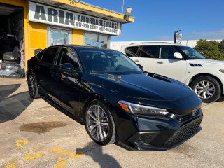 Image for 2024 Honda Civic Touring ID: 6971009