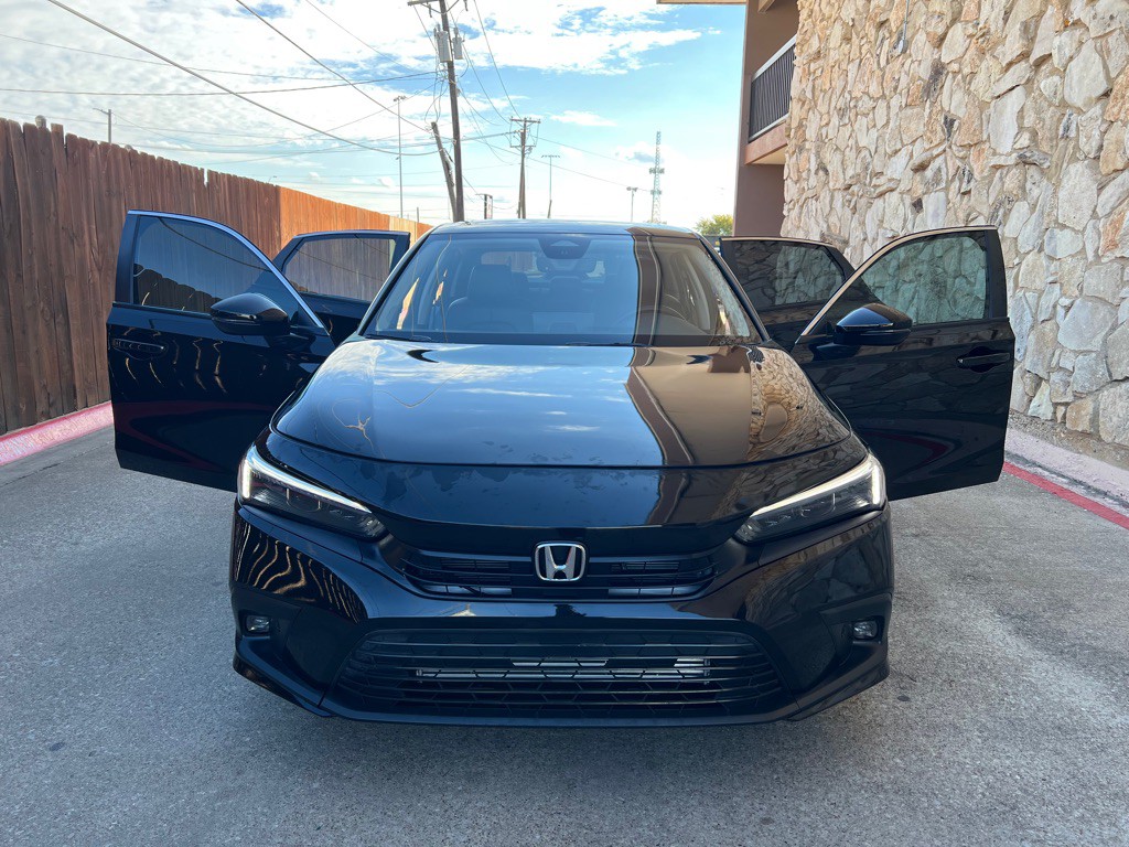 2024 Honda Civic Image 9