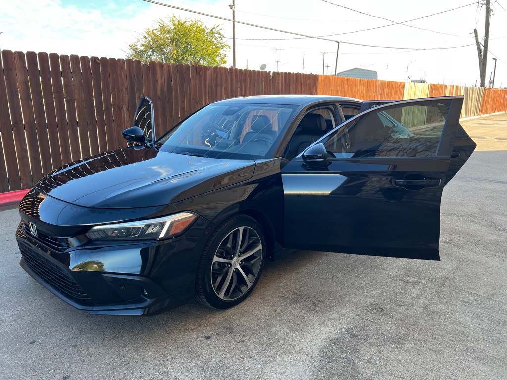 2024 Honda Civic Image 10